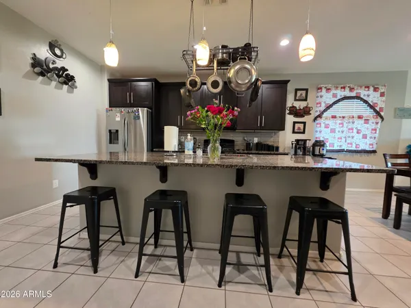 $490,000 | 18025 West Hilton Avenue, Goodyear, AZ 85338