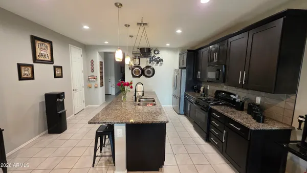 $490,000 | 18025 West Hilton Avenue, Goodyear, AZ 85338