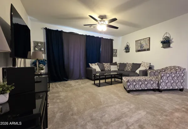 $490,000 | 18025 West Hilton Avenue, Goodyear, AZ 85338