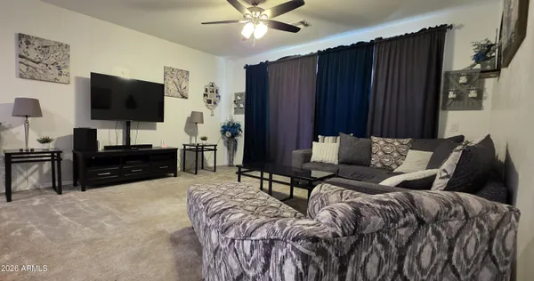 $490,000 | 18025 West Hilton Avenue, Goodyear, AZ 85338