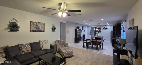 $490,000 | 18025 West Hilton Avenue, Goodyear, AZ 85338