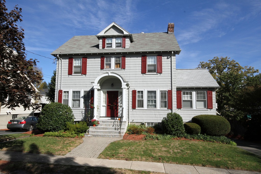 54 Hurd Road Belmont, MA 02478 - Photo 1 of 14 Gallery Image 1