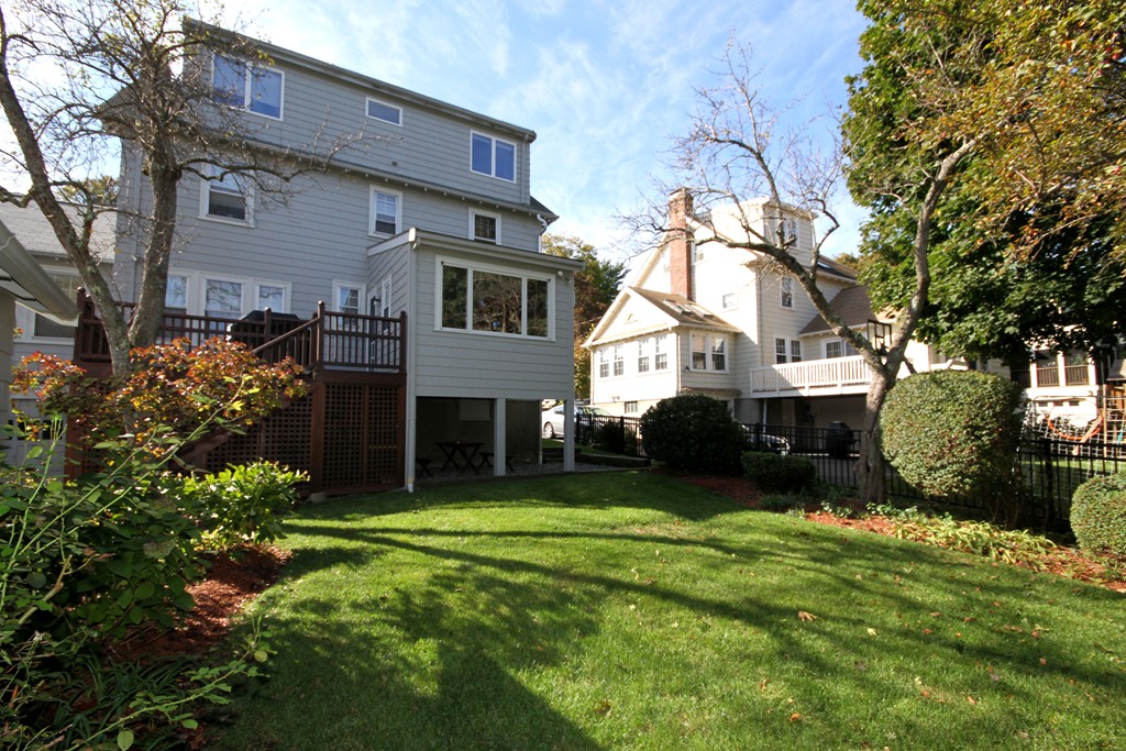 54 Hurd Road Belmont, MA 02478 - Photo 13 of 14 Gallery Image 13