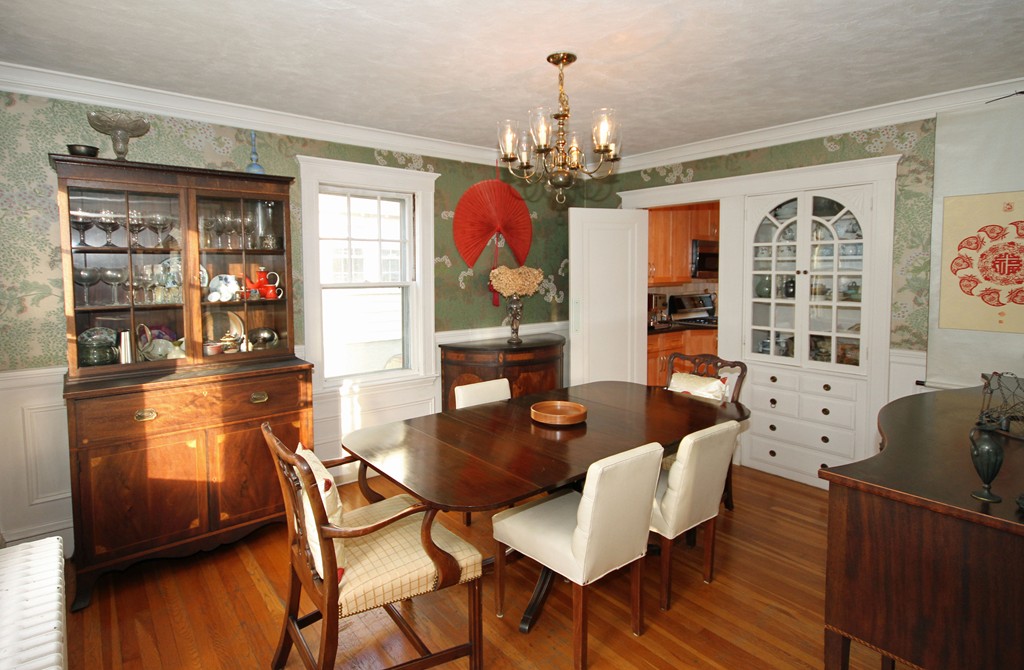 54 Hurd Road Belmont, MA 02478 - Photo 6 of 14 Gallery Image 6