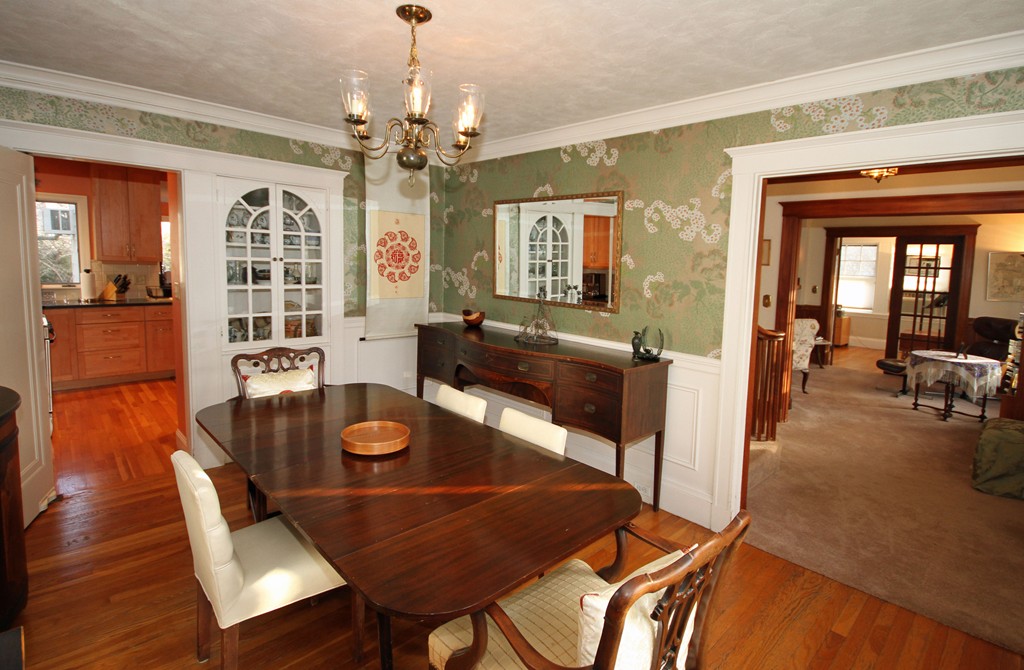 54 Hurd Road Belmont, MA 02478 - Photo 7 of 14 Gallery Image 7