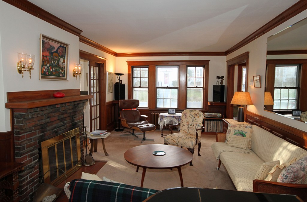 54 Hurd Road Belmont, MA 02478 - Photo 10 of 14 Gallery Image 10
