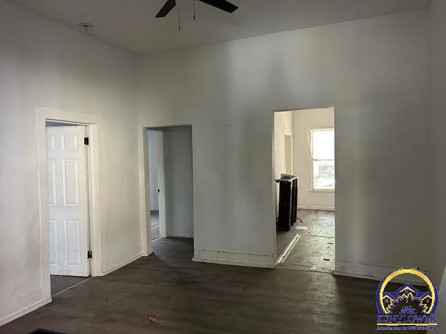 $32,500 | 1031 Southwest Clay Street, Topeka, KS 66604