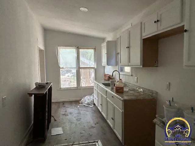 $32,500 | 1031 Southwest Clay Street, Topeka, KS 66604