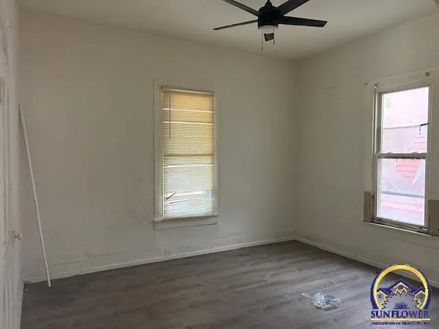 $32,500 | 1031 Southwest Clay Street, Topeka, KS 66604