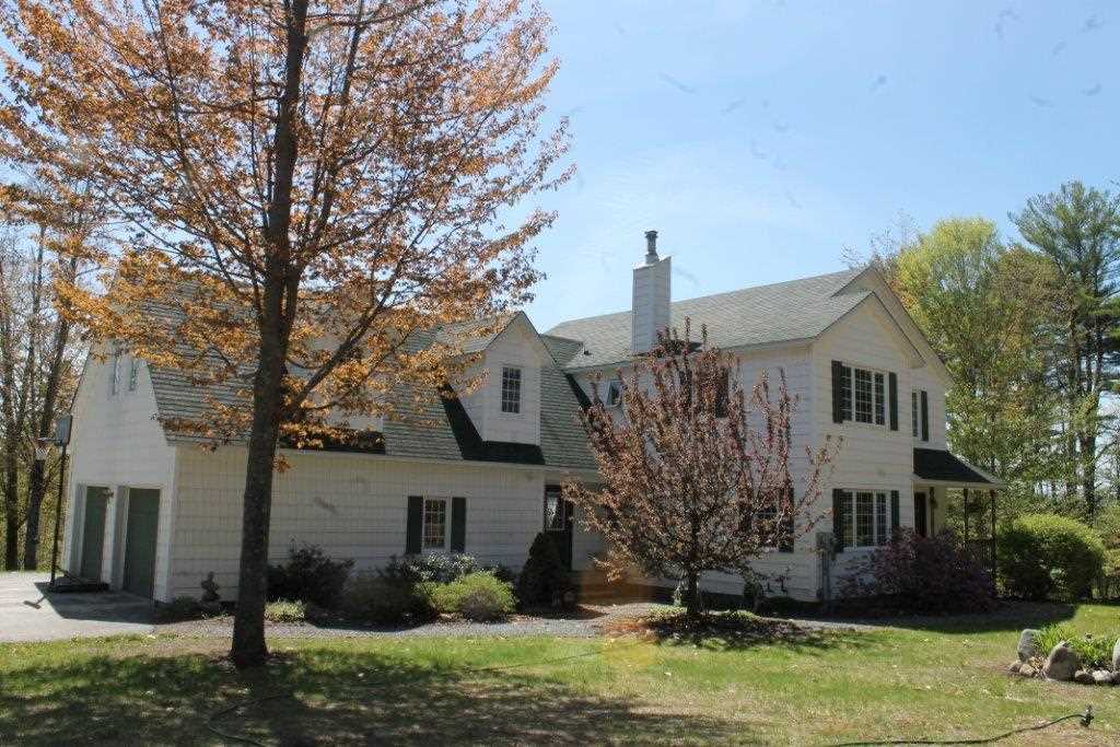 9 Harbor Heights Road Meredith, NH 03226 - Photo 1 of 40 Gallery Image 1