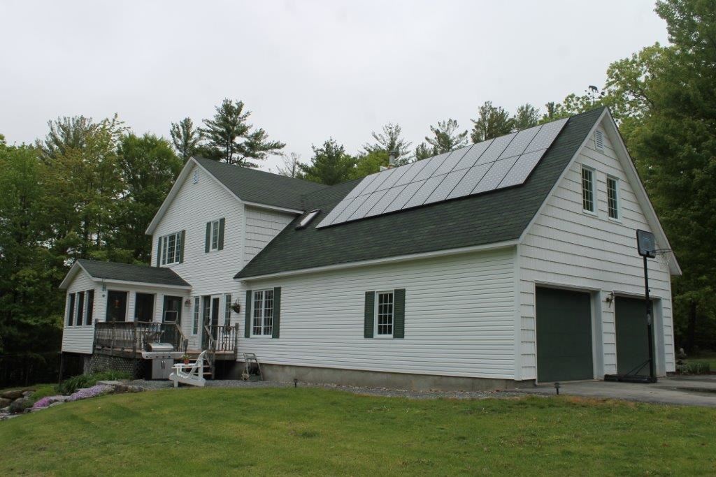 9 Harbor Heights Road Meredith, NH 03226 - Photo 2 of 40 Gallery Image 2