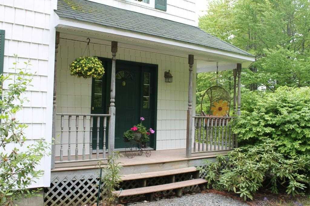 9 Harbor Heights Road Meredith, NH 03226 - Photo 38 of 40 Gallery Image 38