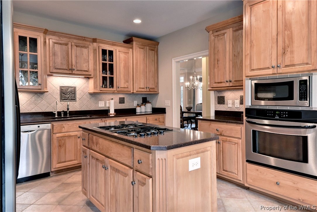 9912 West Cork Road Toano, VA 23168 - Photo 14 of 38 Gallery Image 14
