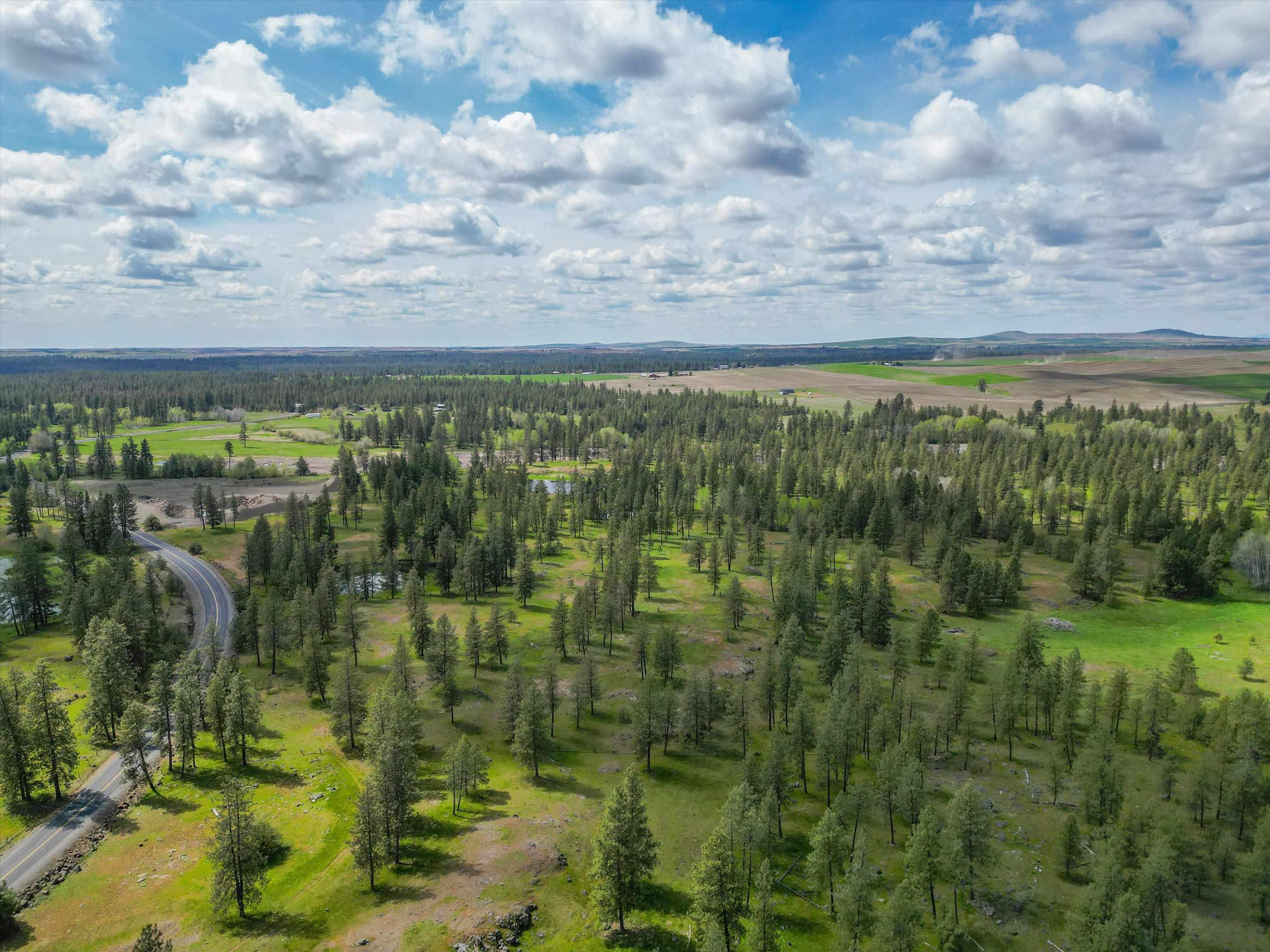 Nka South Malloy Prairie Road, Unit PARCEL F 03032 9053 Cheney, WA 99004 - Photo 7 of 8