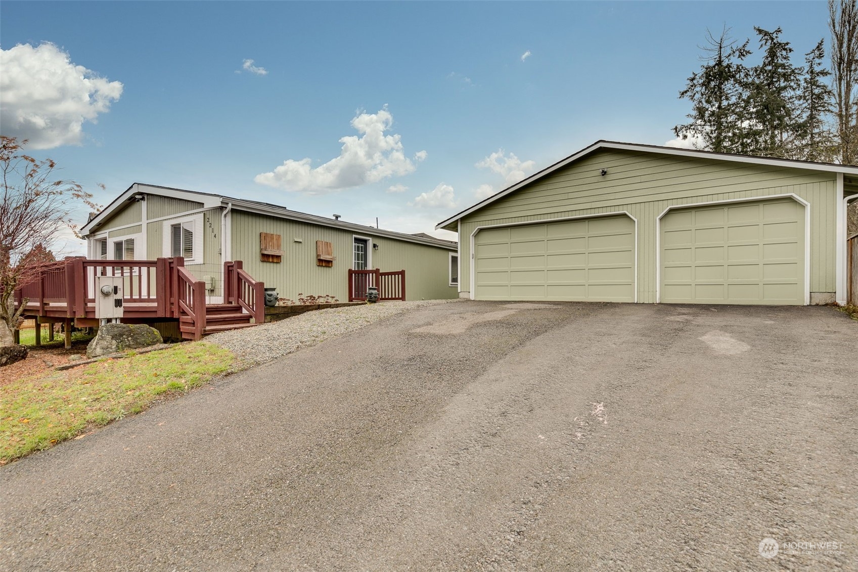 2214 239th Place Southwest Bothell, WA 98021 - Photo 1 of 27