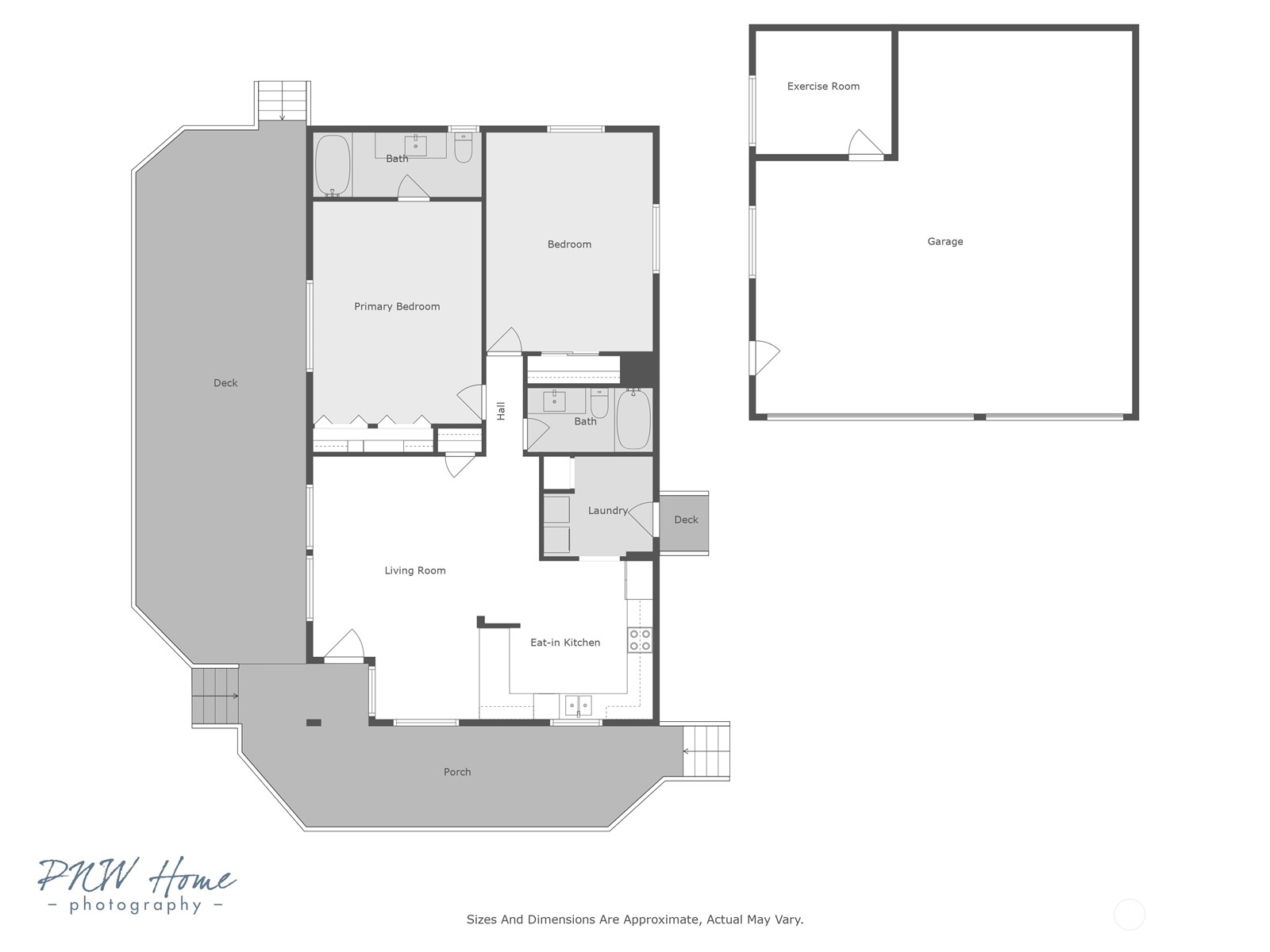 2214 239th Place Southwest Bothell, WA 98021 - Photo 27 of 27