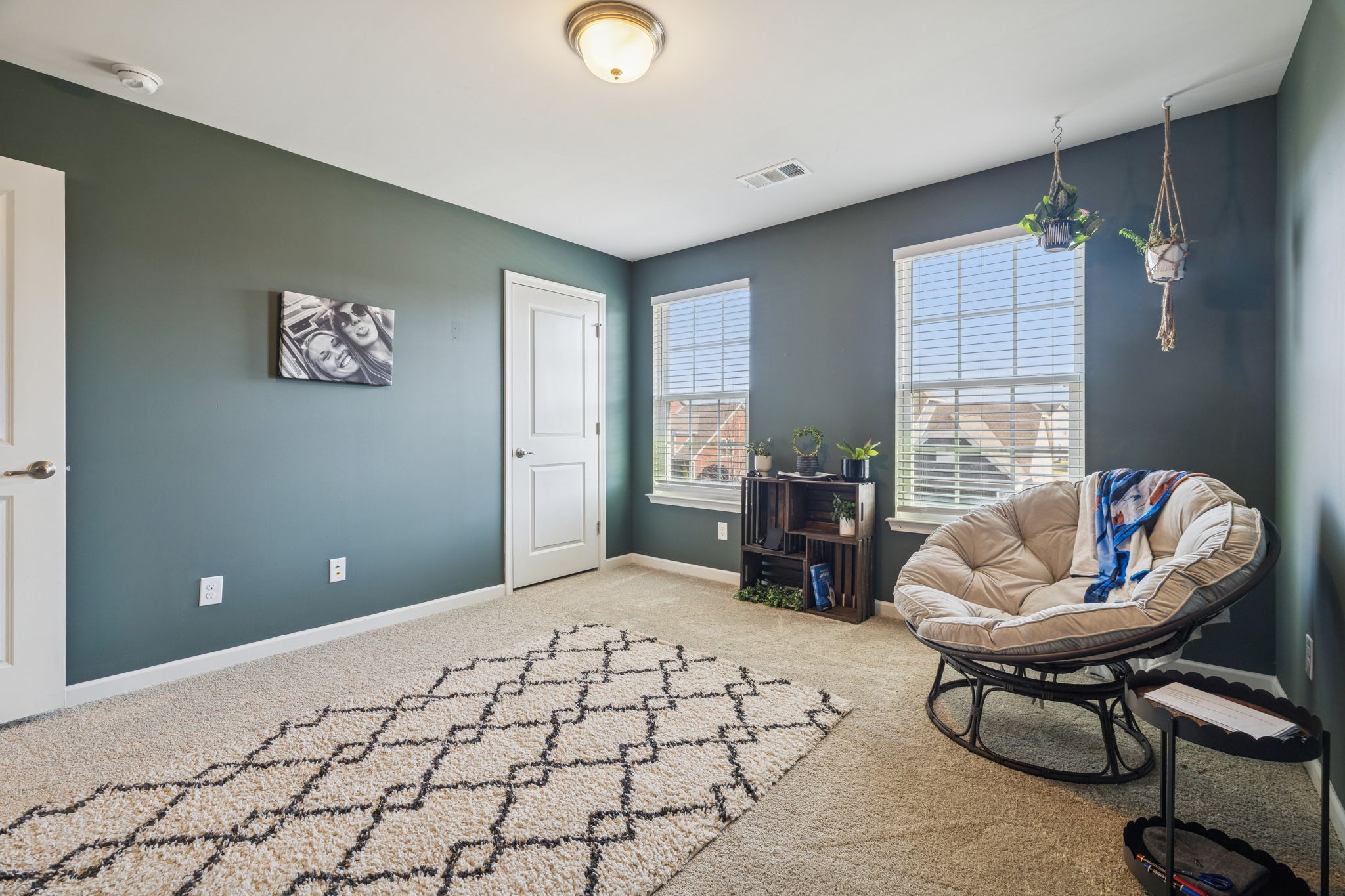 140 Hackney Lane Gallatin, TN 37066 - Photo 46 of 66 a bedroom with furniture and a window