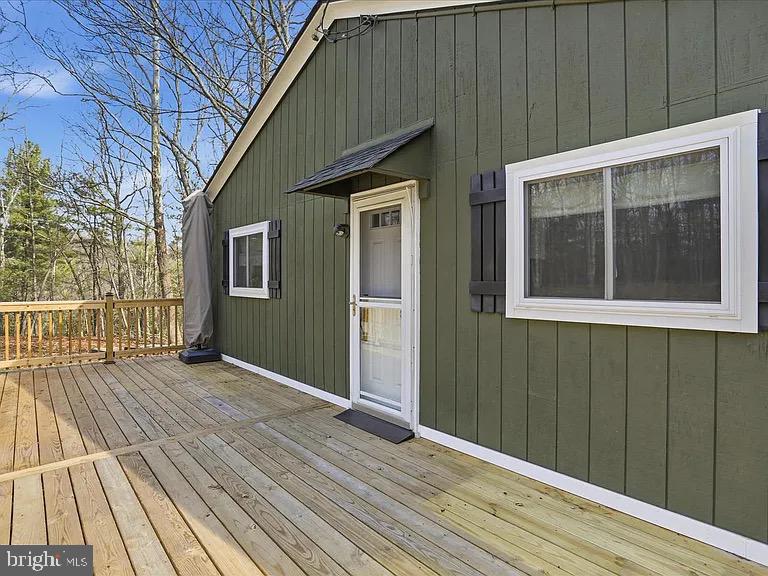 151 Bent Oak Road Hedgesville, WV 25427 - Photo 5 of 30