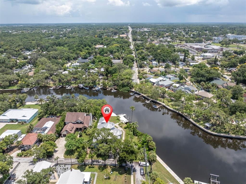 5617 Palmetto Road New Port Richey, FL 34652 - Photo 42 of 48