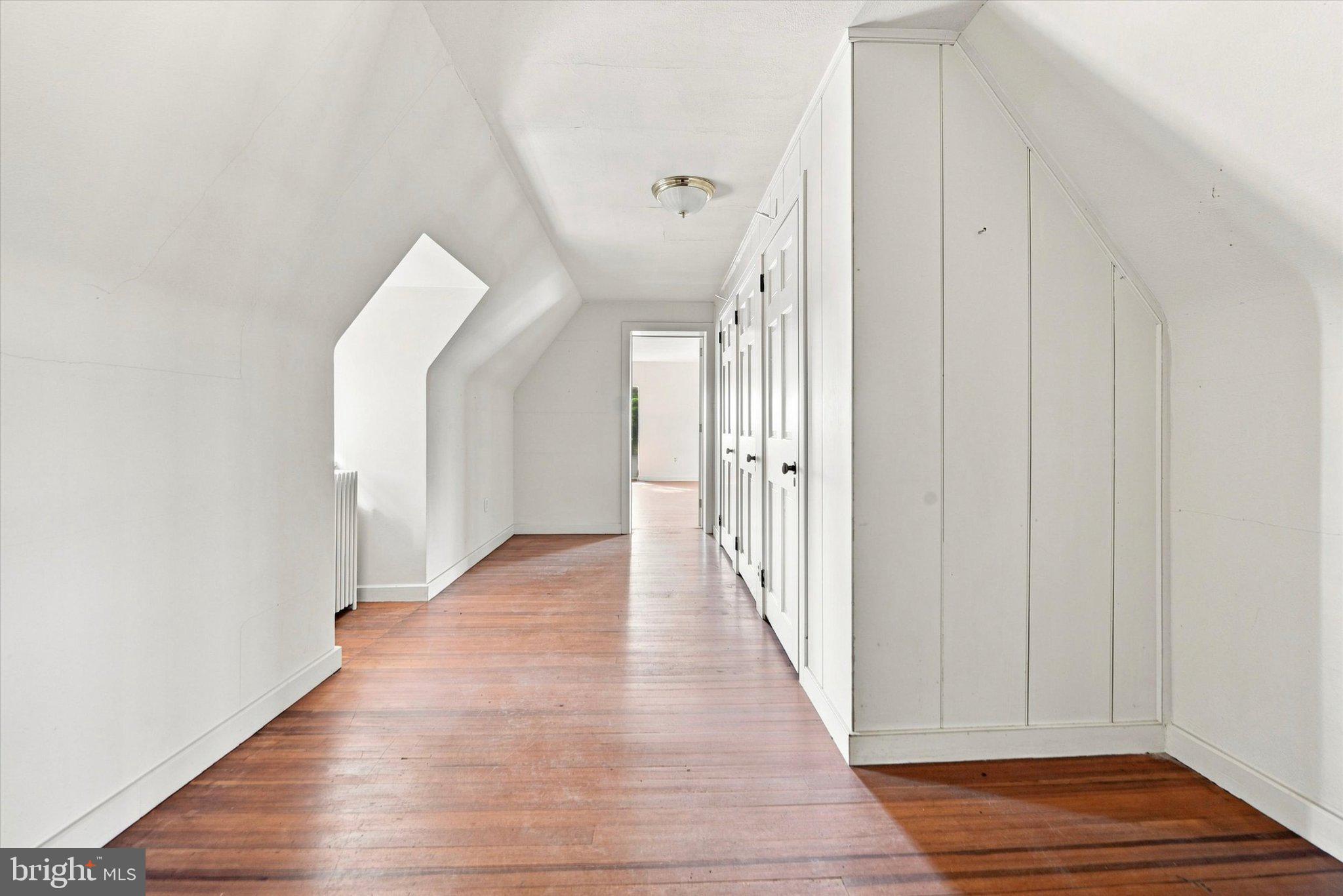 949 Swedesford Road Exton, PA 19341 - Photo 24 of 39 Hallway with closet storage