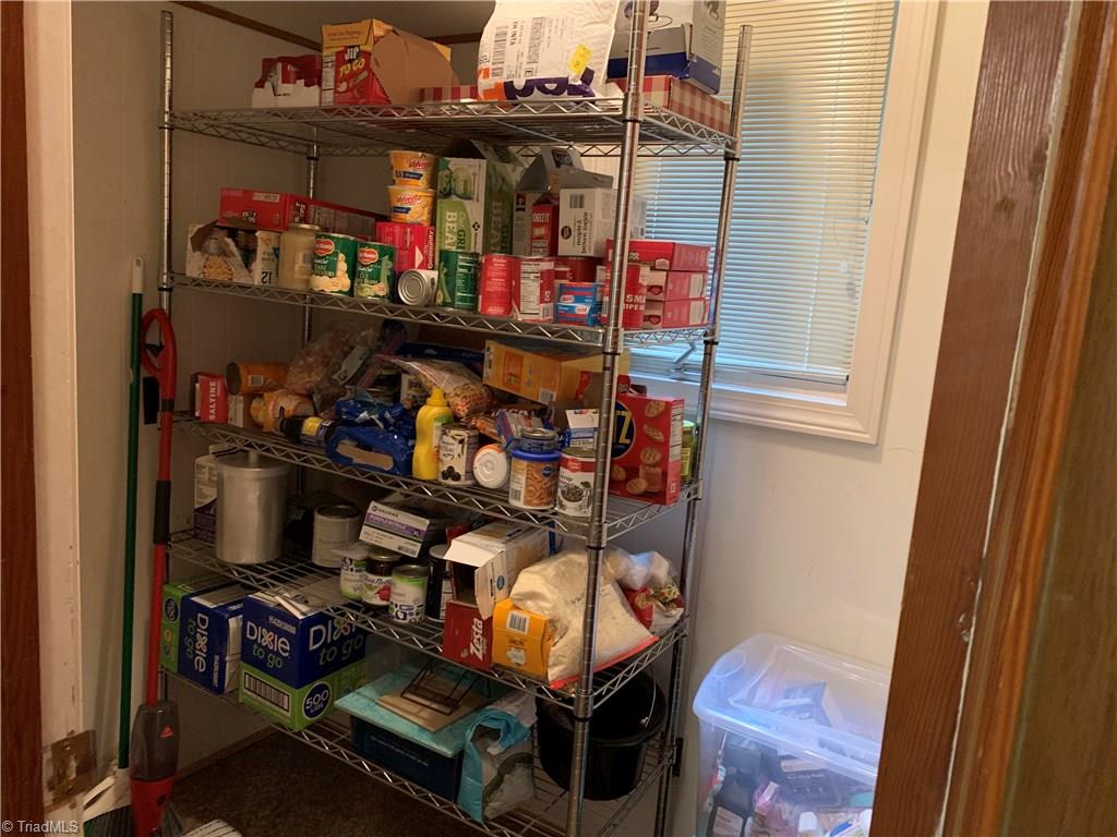 310 Paso Street Rural Hall, NC 27045 - Photo 11 of 30 pantry/storage room off kitchen