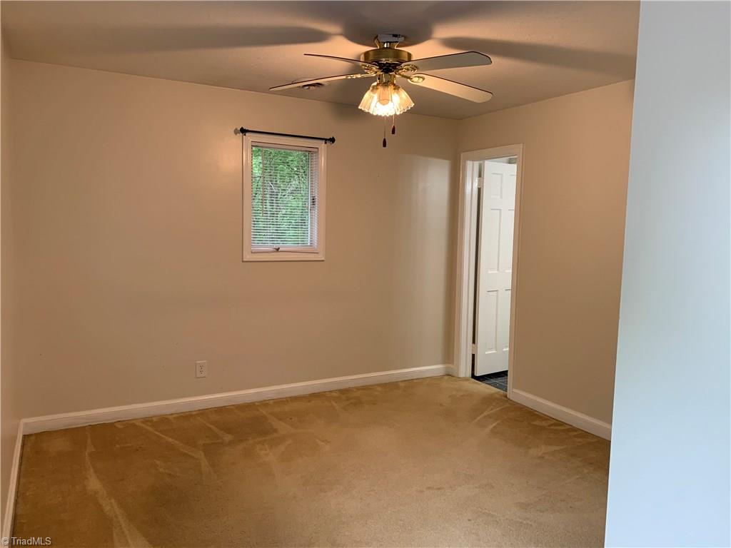 310 Paso Street Rural Hall, NC 27045 - Photo 18 of 30 master bedroom with en-suite