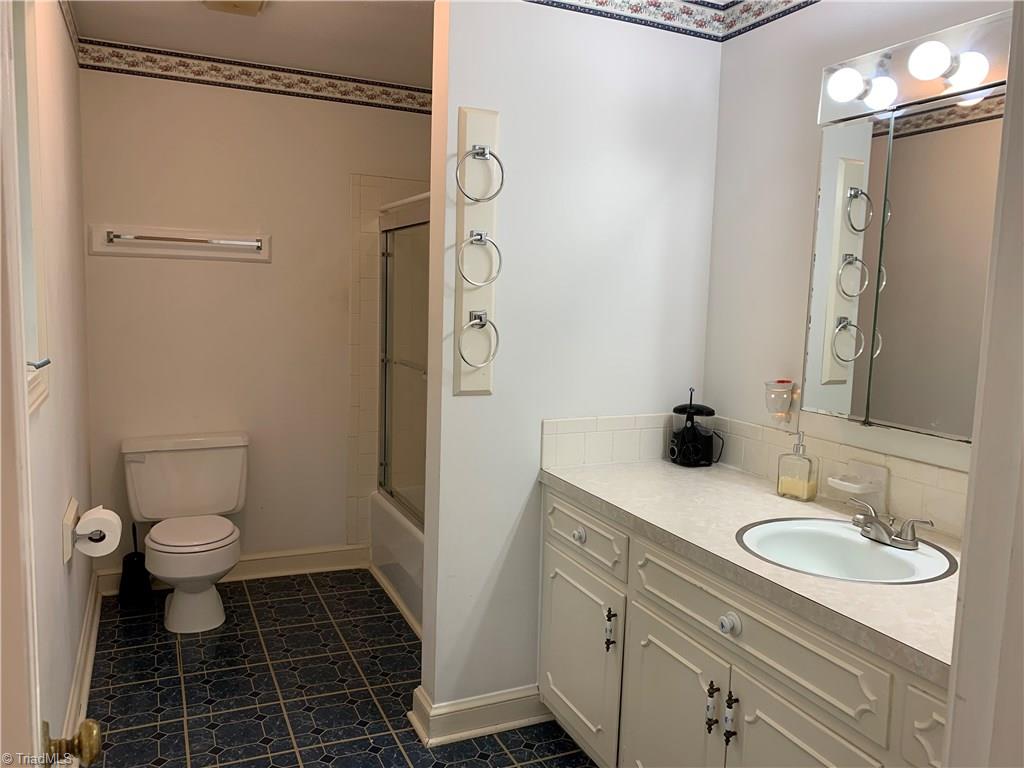310 Paso Street Rural Hall, NC 27045 - Photo 20 of 30 master bath