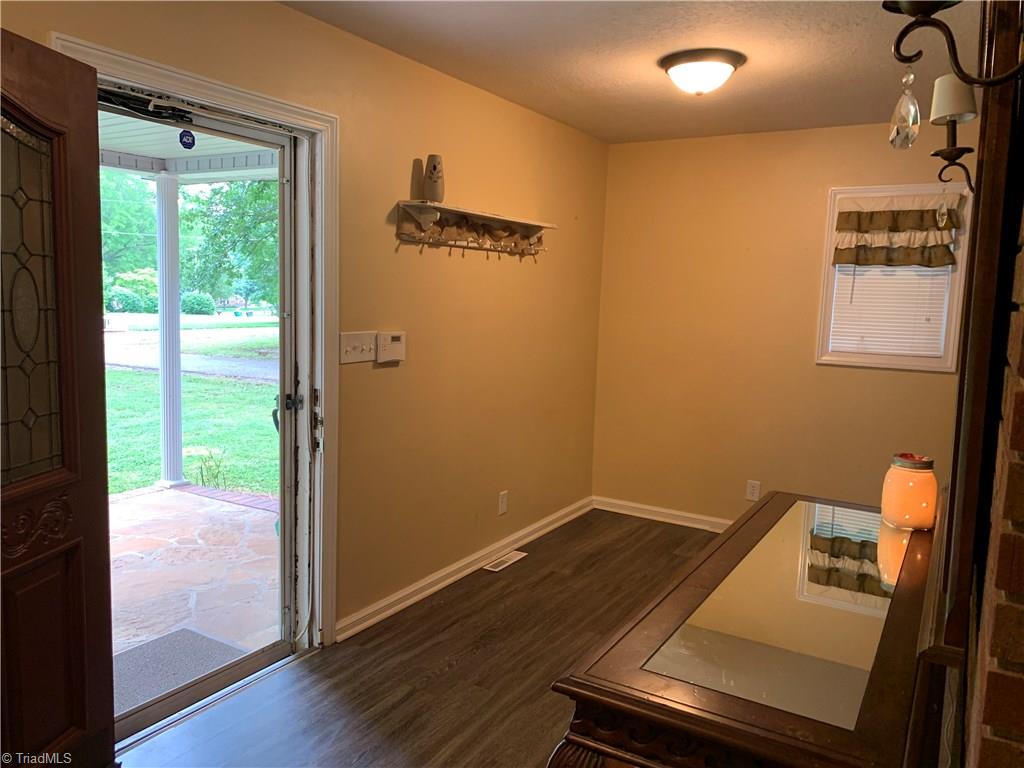 310 Paso Street Rural Hall, NC 27045 - Photo 3 of 30 lots of room in the entry