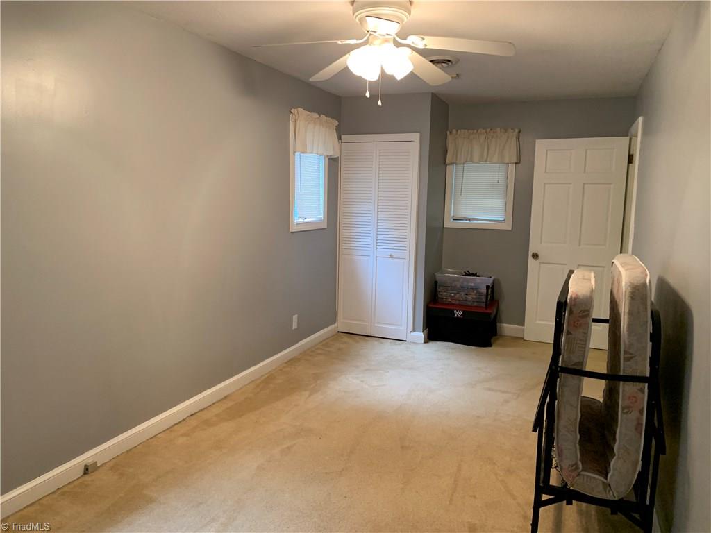 310 Paso Street Rural Hall, NC 27045 - Photo 22 of 30 second bedroom