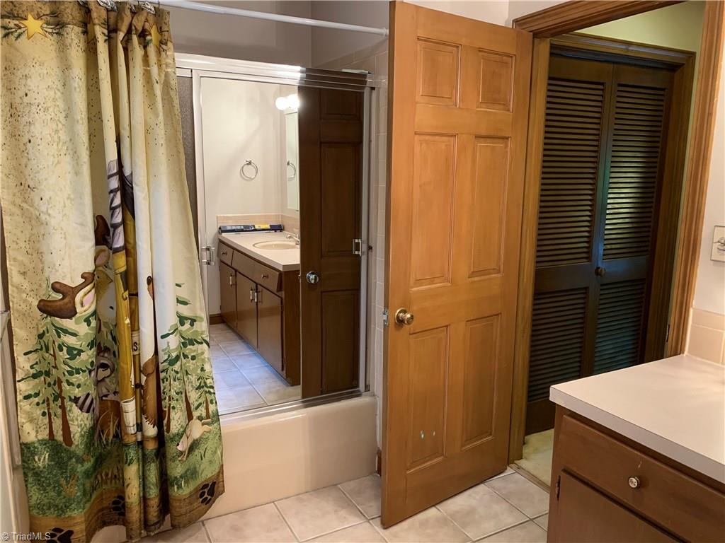 310 Paso Street Rural Hall, NC 27045 - Photo 25 of 30 loft full bath