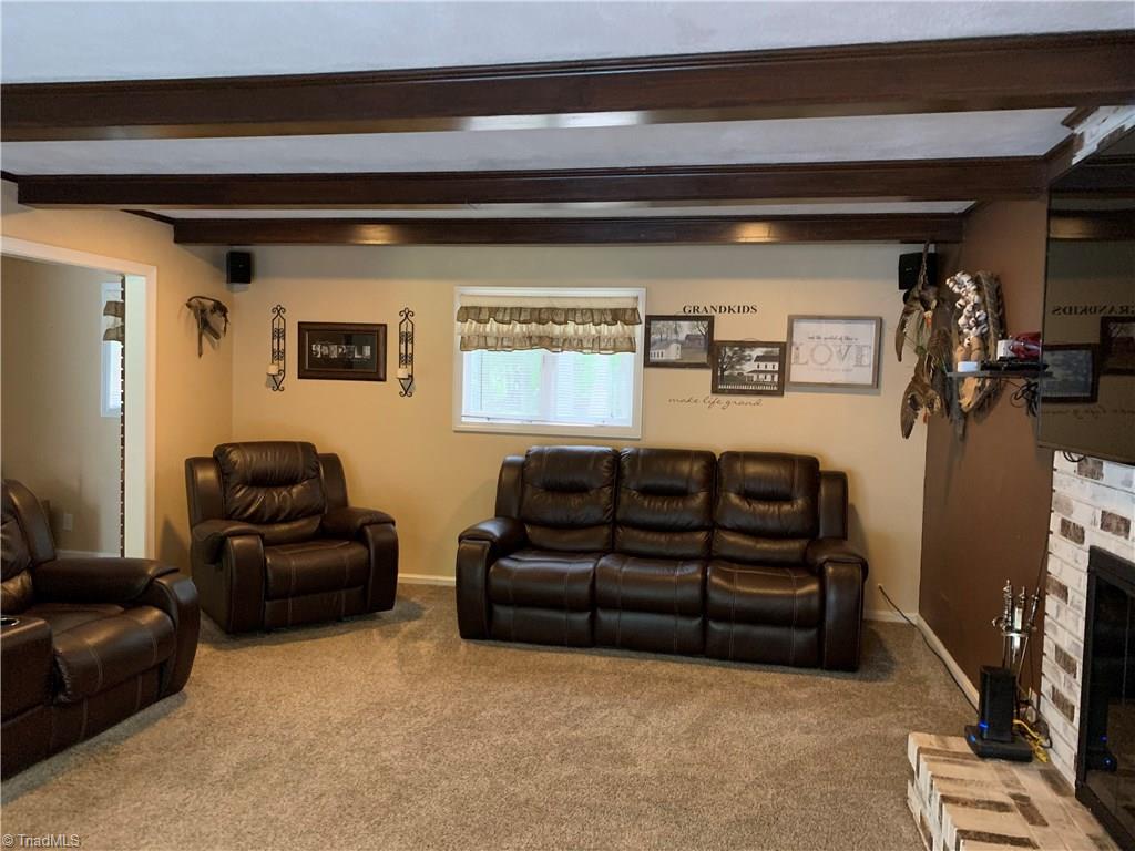 310 Paso Street Rural Hall, NC 27045 - Photo 5 of 30 lots of room for family gatherings