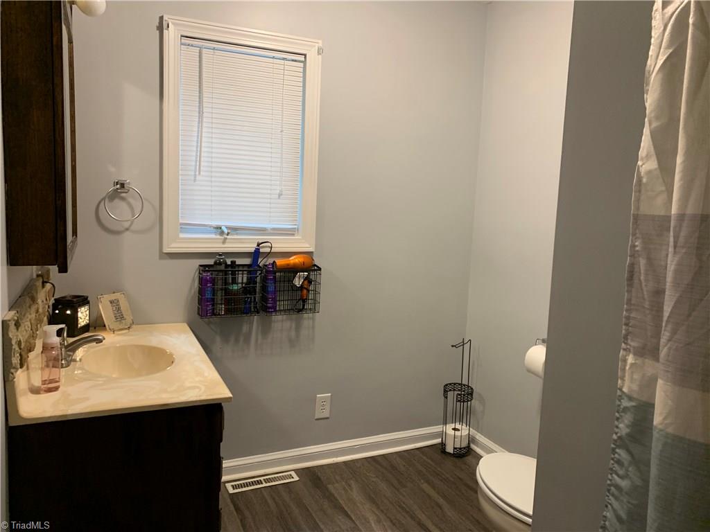 310 Paso Street Rural Hall, NC 27045 - Photo 10 of 30 main level full bath