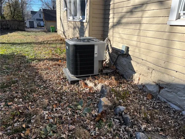 $179,000 | 508 South Willow Street, Ottawa, KS 66067