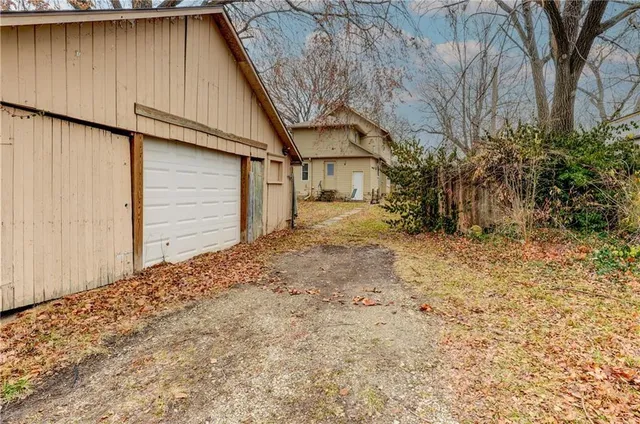 $179,000 | 508 South Willow Street, Ottawa, KS 66067