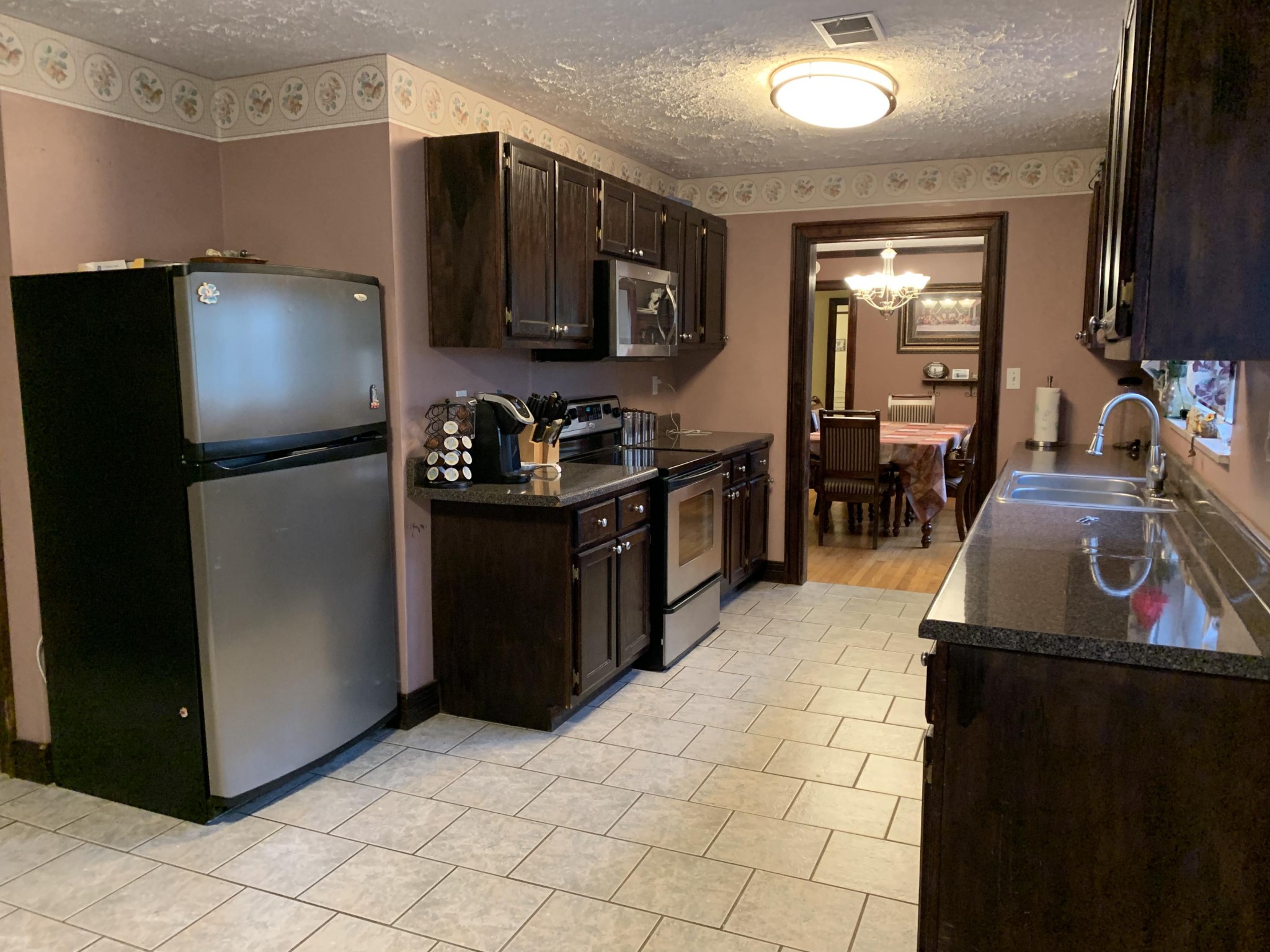 392 Fairview Road Harriman, TN 37748 - Photo 8 of 27 Gallery Image 8