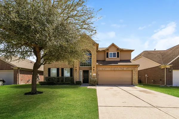 $2,405 | 4162 Wells Mark Drive, Humble, TX 77346