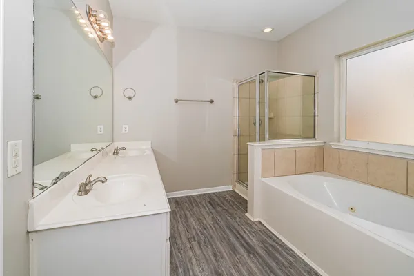 $2,405 | 4162 Wells Mark Drive, Humble, TX 77346