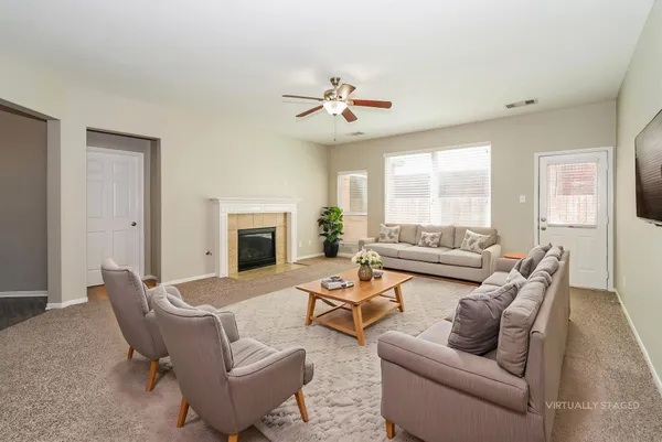 $2,405 | 4162 Wells Mark Drive, Humble, TX 77346