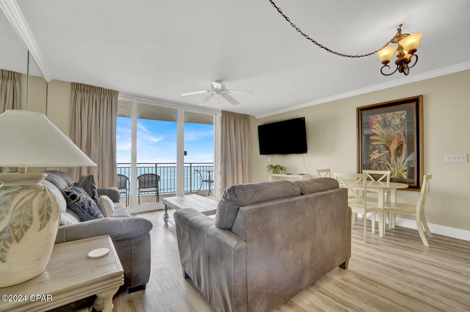 14701 Front Beach Road, Unit 735 Panama City Beach, FL 32413 - Photo 9 of 30 Gallery Image 9