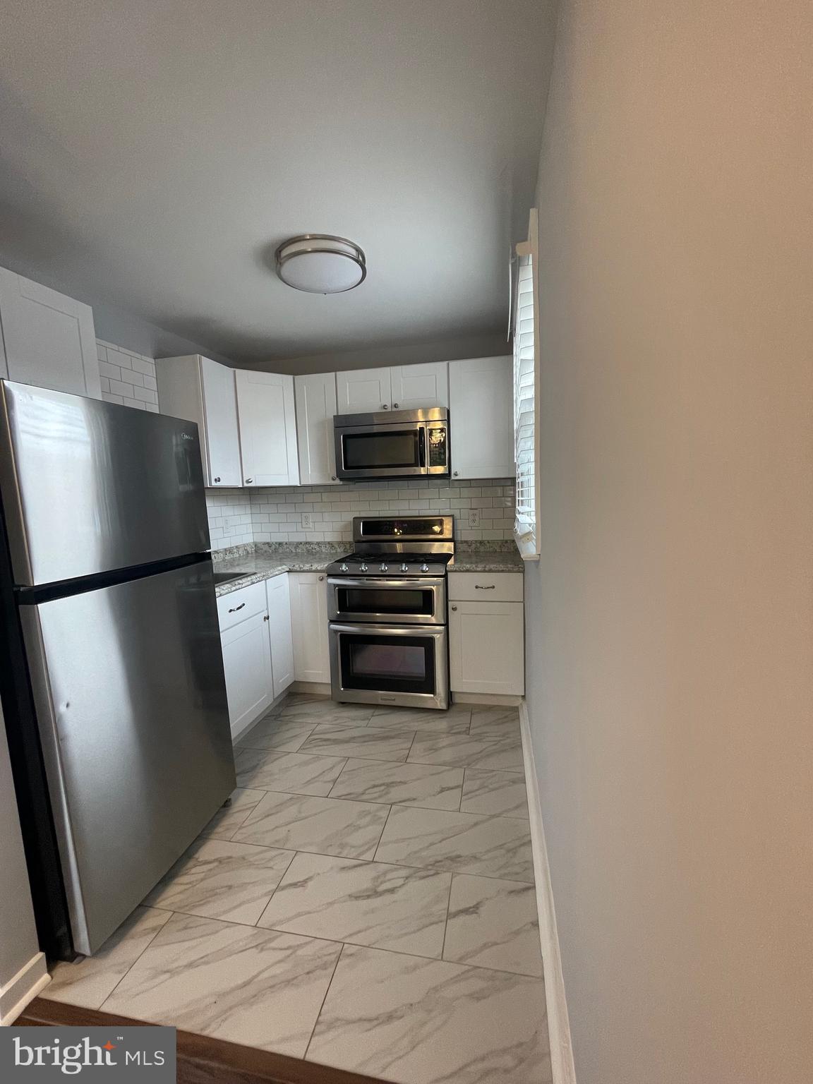 20 Greenhill Road, Unit B Media, PA 19063 - Photo 8 of 22 Kitchen
