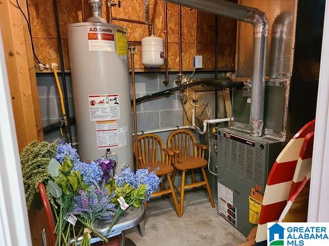 1471 Brookside Road Mount Olive, AL 35117 - Photo 19 of 27