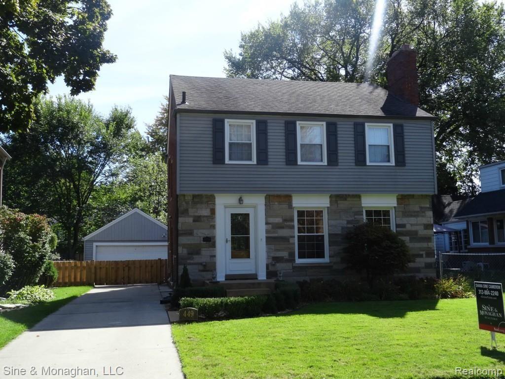 449 Roland Road Grosse Pointe, MI 48236 - Photo 26 of 28 DSC05658.jpg