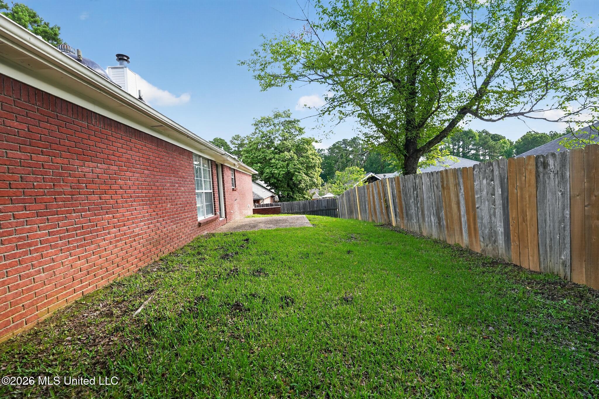 704 Dunleith Lane Ridgeland, MS 39157 - Photo 15 of 15 05_704_Dunleith_Ln-Exterior-7631