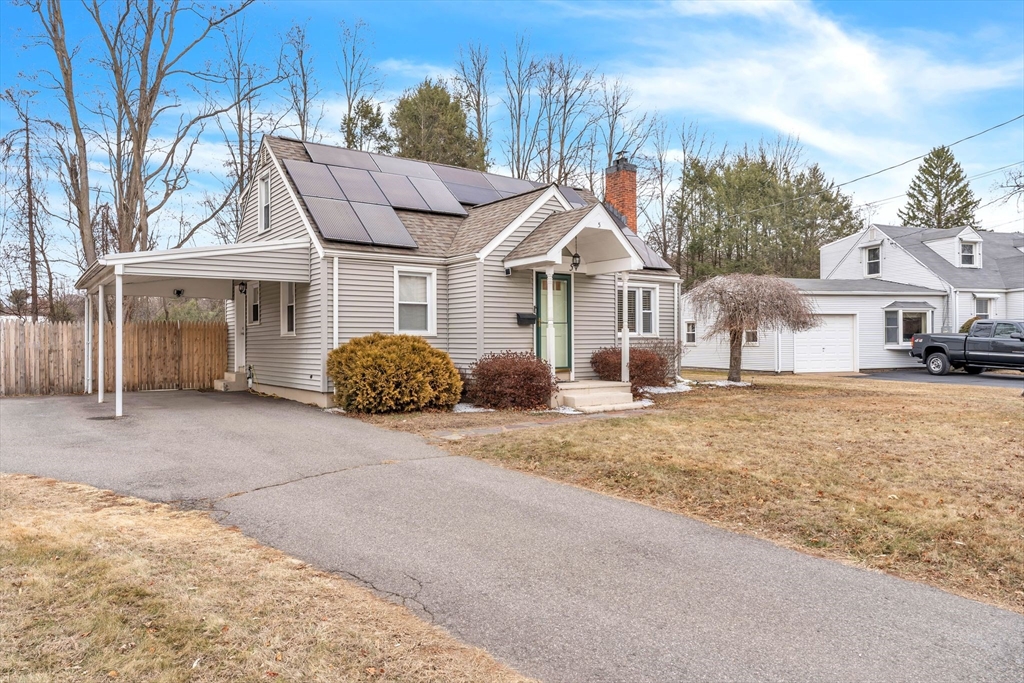 5 Charter Road Ellington, CT 06029 - Photo 2 of 40 Gallery Image 2