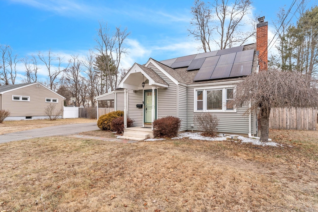 5 Charter Road Ellington, CT 06029 - Photo 3 of 40 Gallery Image 3