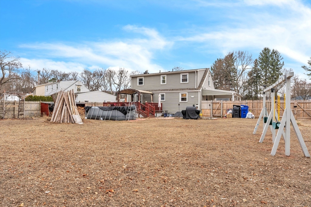 5 Charter Road Ellington, CT 06029 - Photo 37 of 40 Gallery Image 37