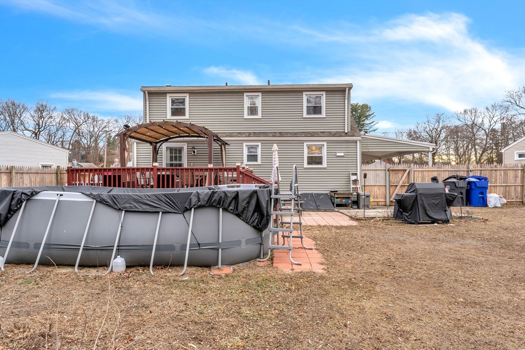 5 Charter Road Ellington, CT 06029 - Photo 38 of 40 Gallery Image 38