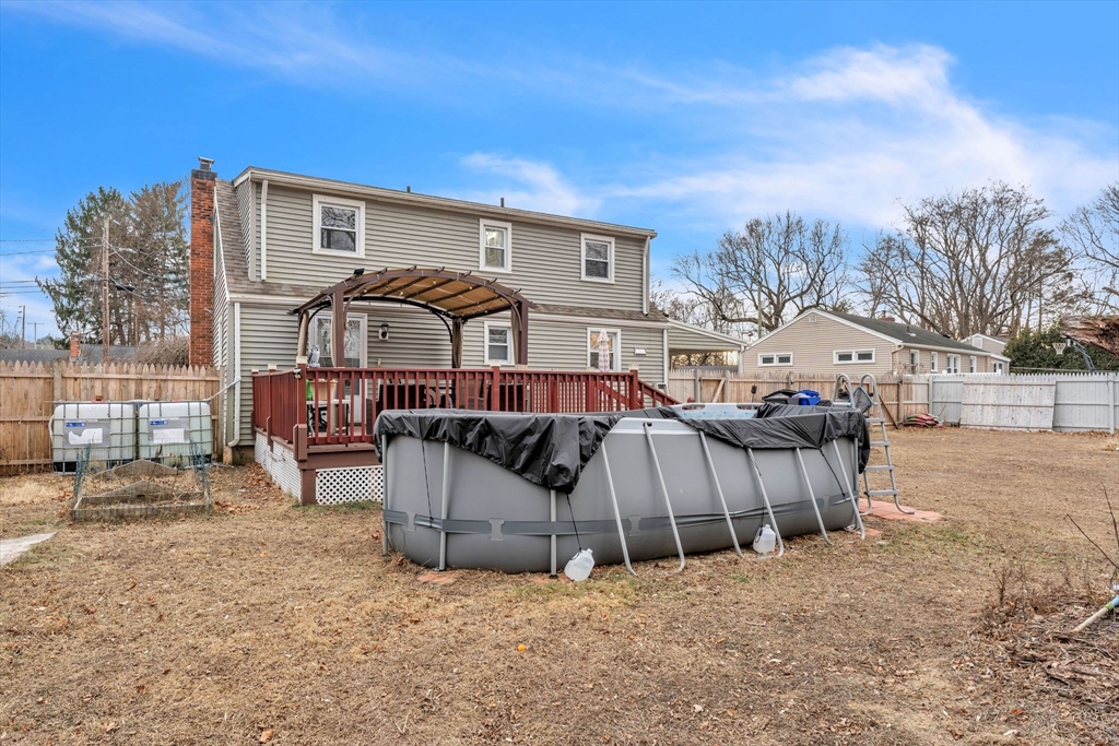 5 Charter Road Ellington, CT 06029 - Photo 39 of 40 Gallery Image 39