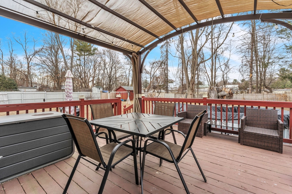 5 Charter Road Ellington, CT 06029 - Photo 40 of 40 Gallery Image 40