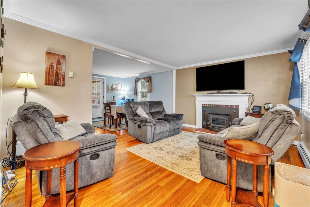 5 Charter Road Ellington, CT 06029 - Photo 7 of 40 Gallery Image 7